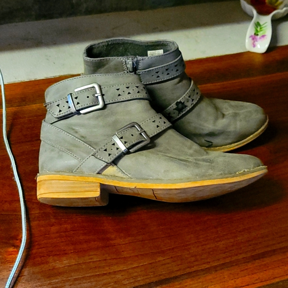 Shoes